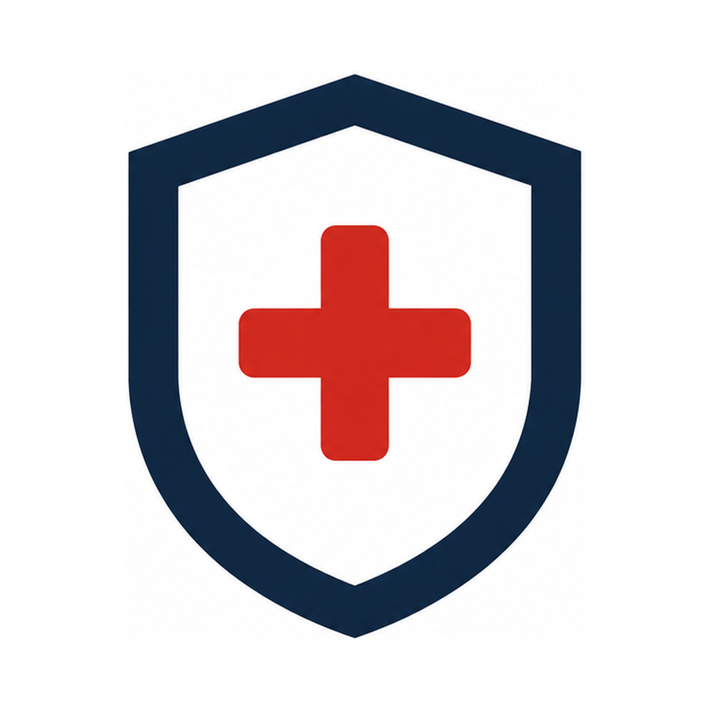 MyFD shield